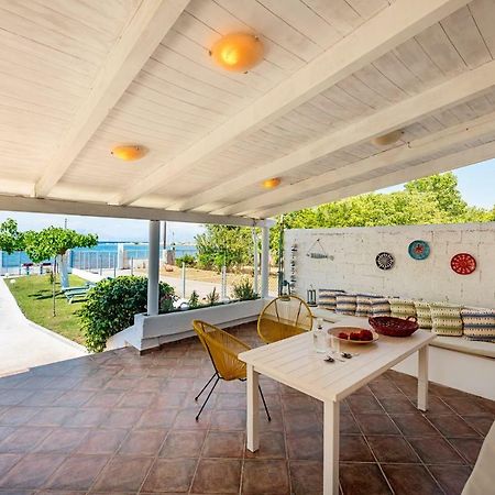 Вилла Kiko, The Coastline House Като-Ахайя Экстерьер фото