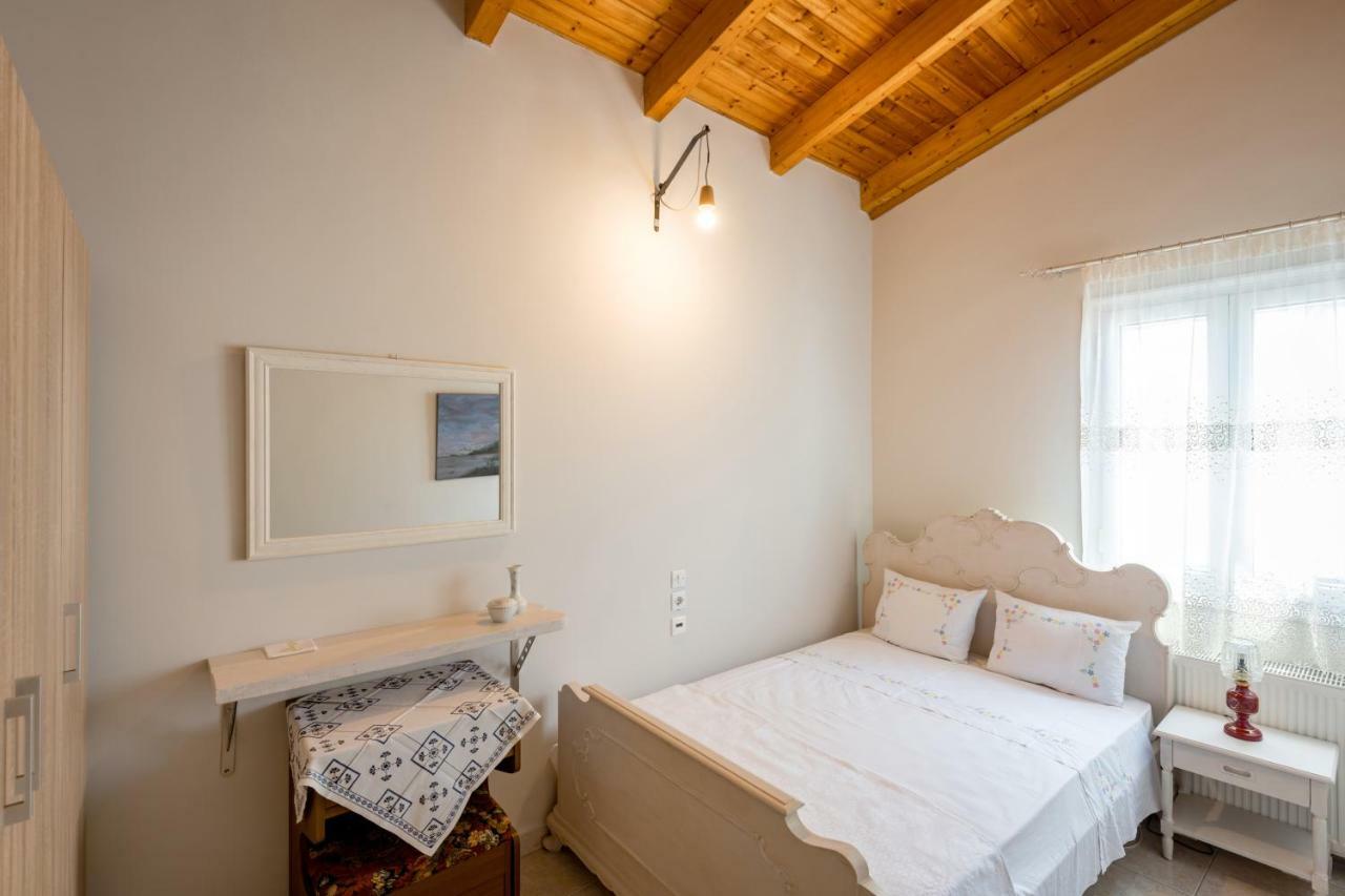 Вилла Kiko, The Coastline House Като-Ахайя Экстерьер фото