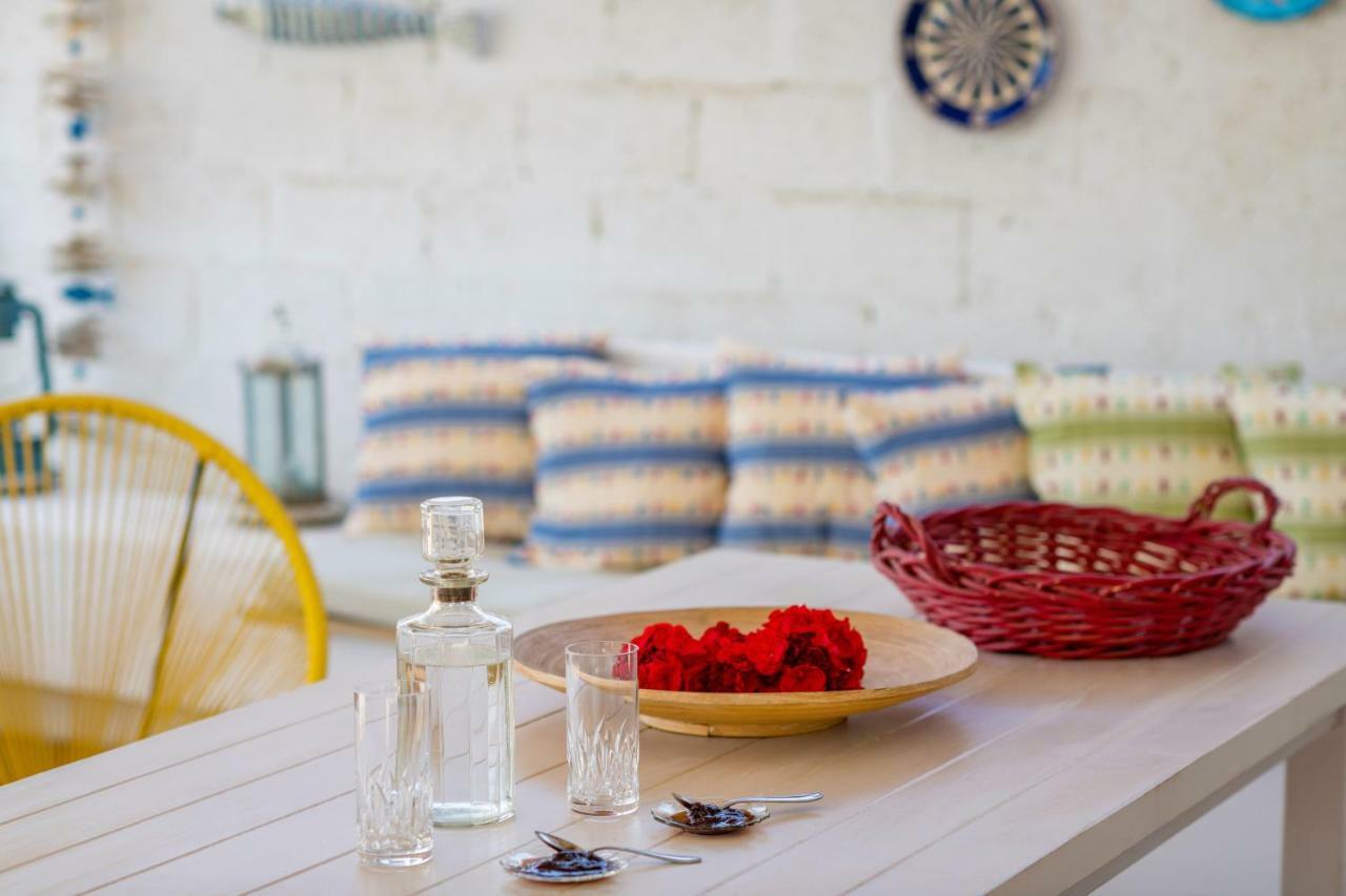 Вилла Kiko, The Coastline House Като-Ахайя Экстерьер фото