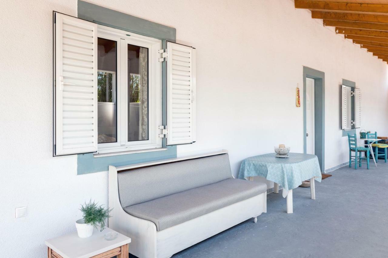 Вилла Kiko, The Coastline House Като-Ахайя Экстерьер фото